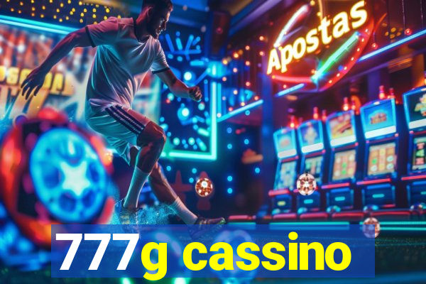 777g cassino